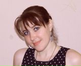 Фотография Лемеховой Кристины