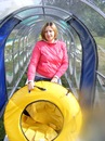 Фотография Кондратьевой Маргариты
