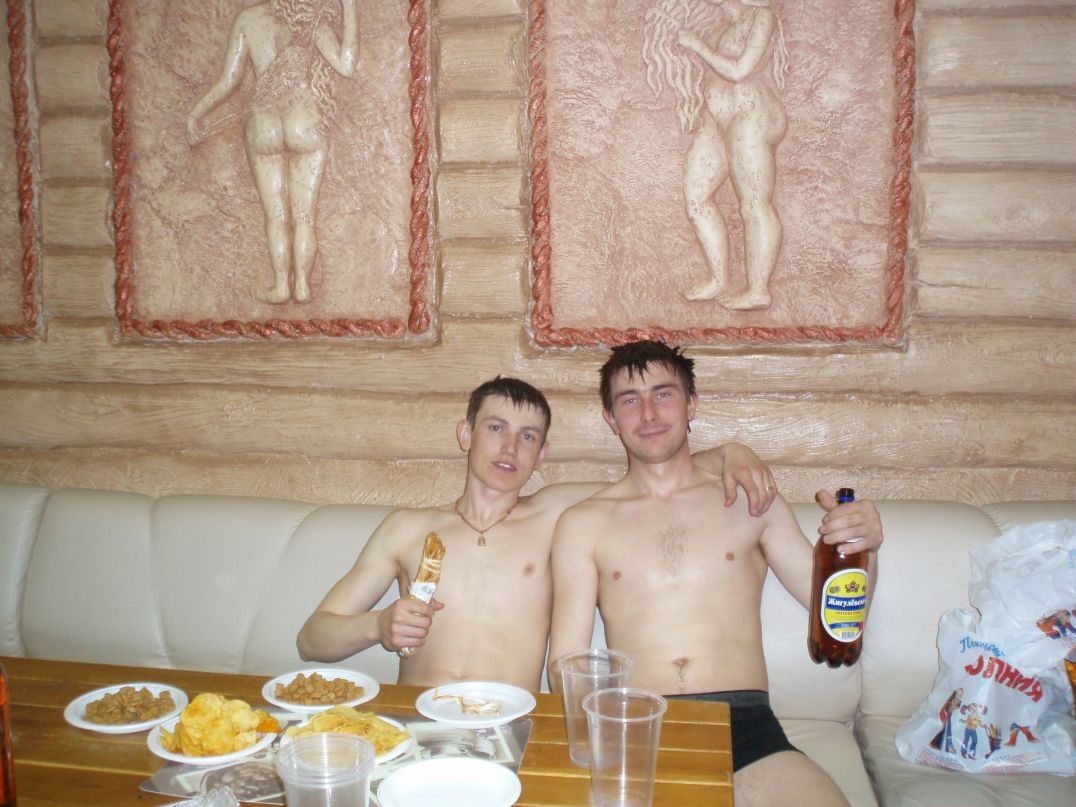 Андрей Сухарев фотография #21