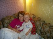 Фотография Савицкой Марии