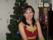 Фотография Осинкиной Насти