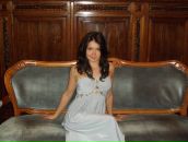 Фотография Долгополовой Любови