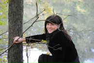 Фотография Рязанцевой Екатерины