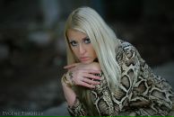 Фотография Российской Елены