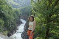 Фотография Яковенко Александры