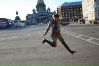 Фотография Филипповой Маргариты