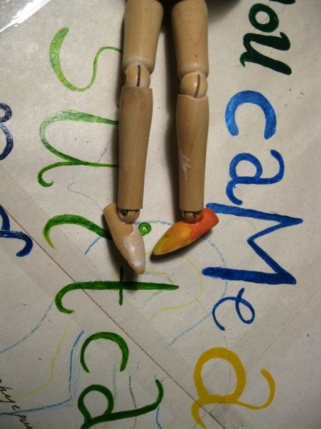 №8, Надя Рацкевич №8, Надя Рацкевич