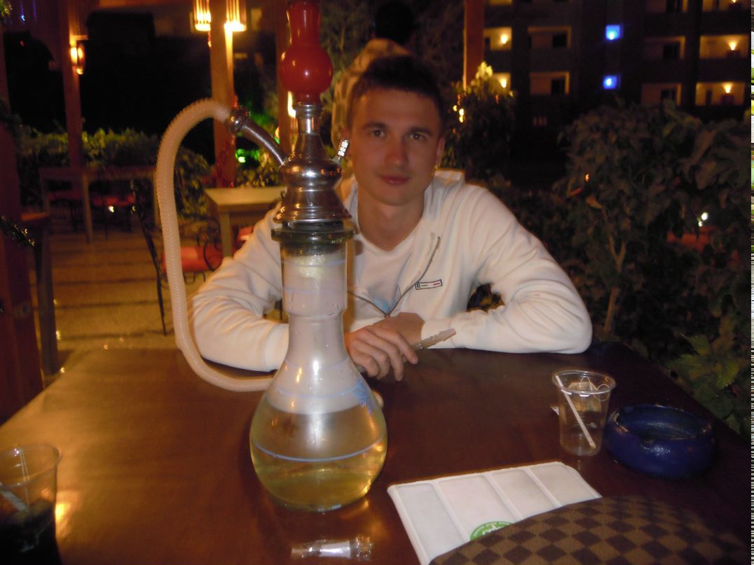 Григорий Евгеньев фотография #39