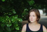 Фотография Вопиловой Юли