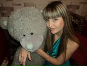 Фотография Шевкуновой Оксаны