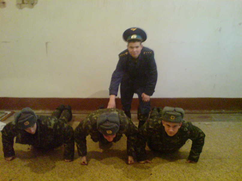 Коля Ослин фотография #23