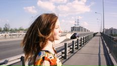 Фотография Кайтуковой Дарины