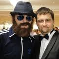 Михайло Хома фотография #33 (источник - https://vk.com/id188775458)