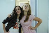 Фотография Бабаджановой Катюхи