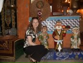 Фотография Ахмедовой Виолетты