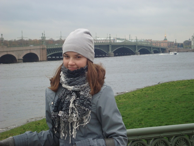 Ирина Яковлева фотография #26