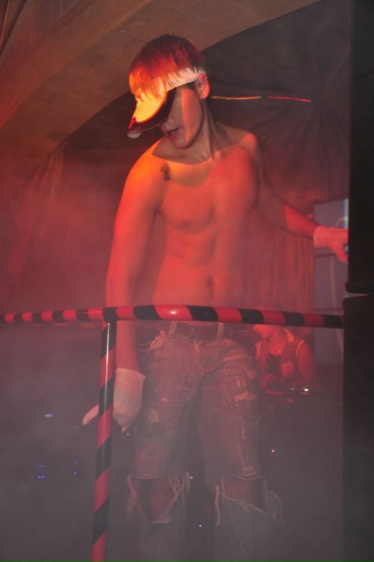 Тимур Коваленко фотография #9