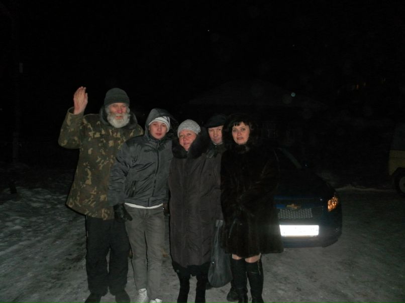 Тема Костарев фотография #24