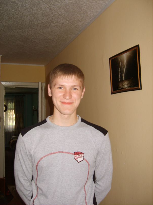 Роман Никулин фотография #42