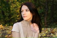 Фотография Богачевой Оксаны