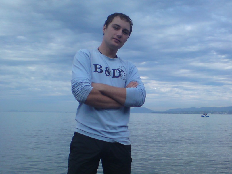 Виктор Левицкий фотография #48