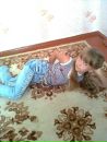 Лєна Шевчук фотография #2 (источник - https://vk.com/id151956258)