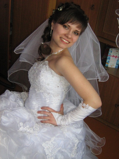 №2, Маришка Внукова №2, Маришка Внукова