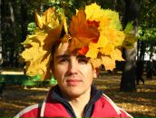 Фотография Чепуштанова Юлия