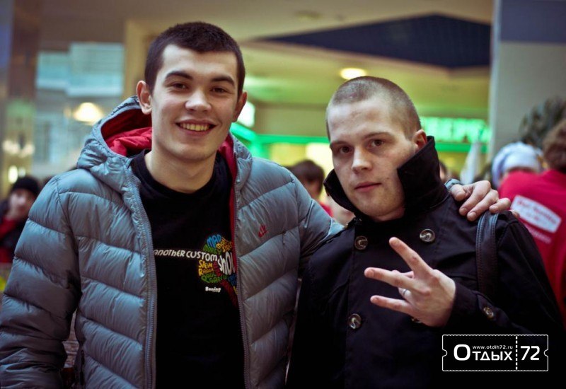 Рустам Валеев фотография #37