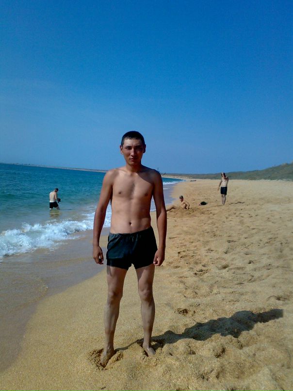 Александр Дидеев фотография #48