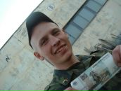 Фотография Платонова Сереги