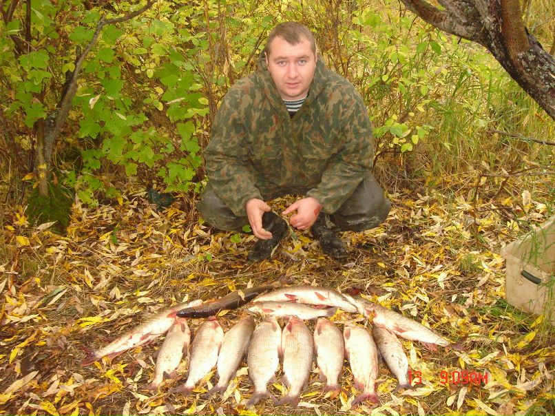 Евгений Щербаков фотография #2