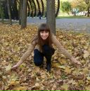 Фотография Каримовой Екатерины