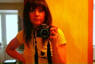 Фотография Сорокиной Анастасии