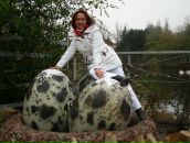 Фотография Ковалевой Ольги