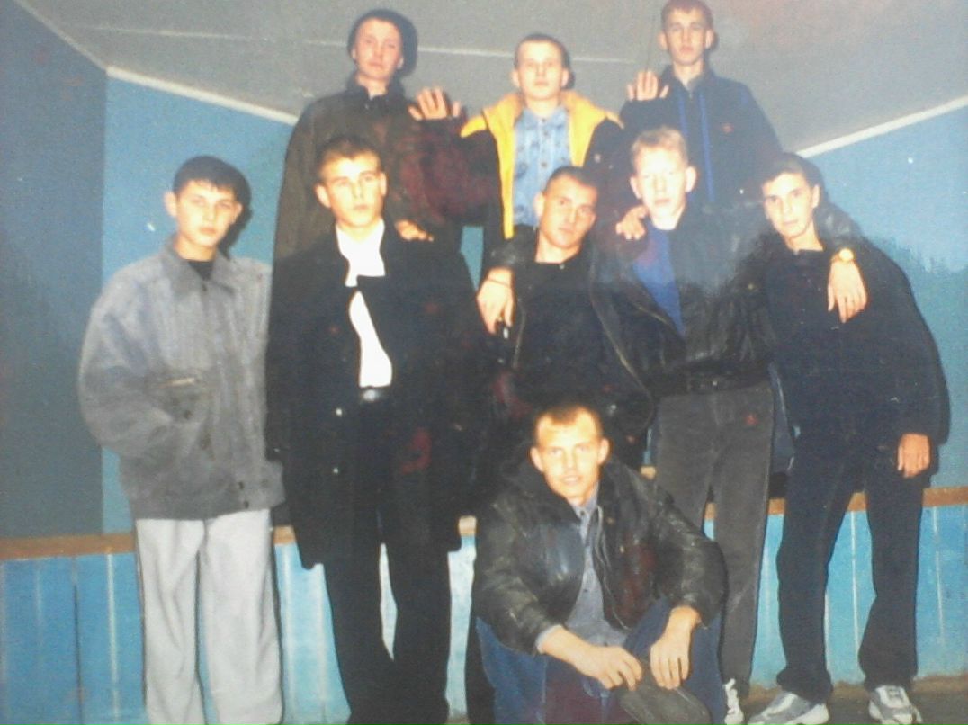 Игорь Шагалкин фотография #15