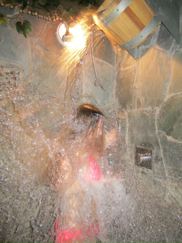 Анна Мищенко фотография #13