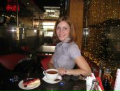 Фотография Татаринцевой Марины