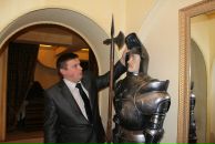 Фотография Москвина Алексея