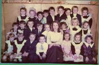 Фотография Королевой Марии