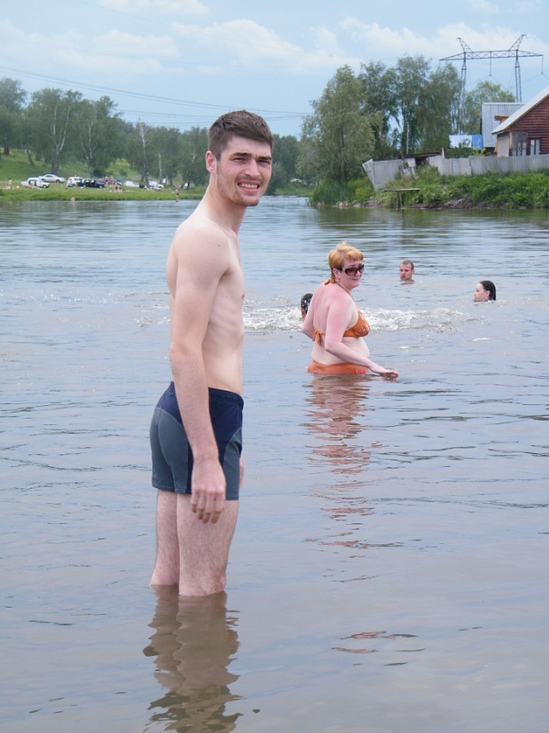 Дмитрий Бычков фотография #38