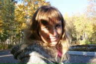 Фотография Панкрашкиной Юлии