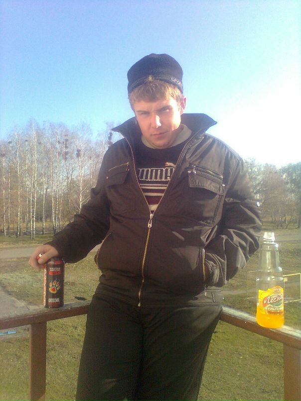 Александр Жуков фотография #7