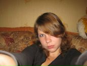 Фотография Самойловой-Бельгаевой Анютки