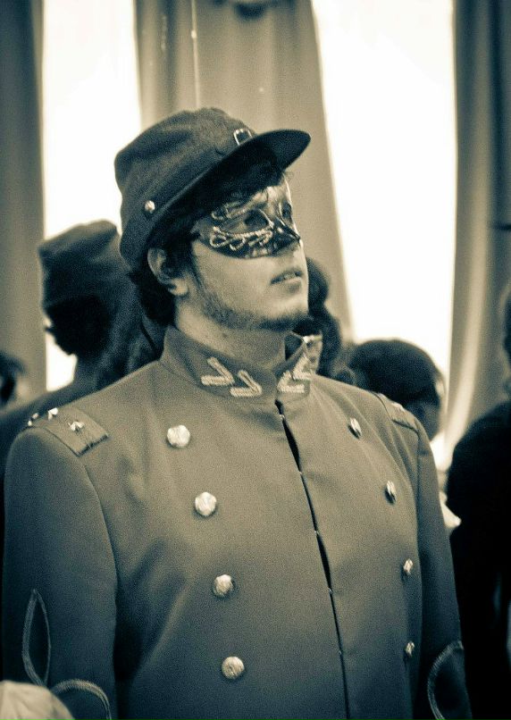 Богдан Слащёв фотография #19