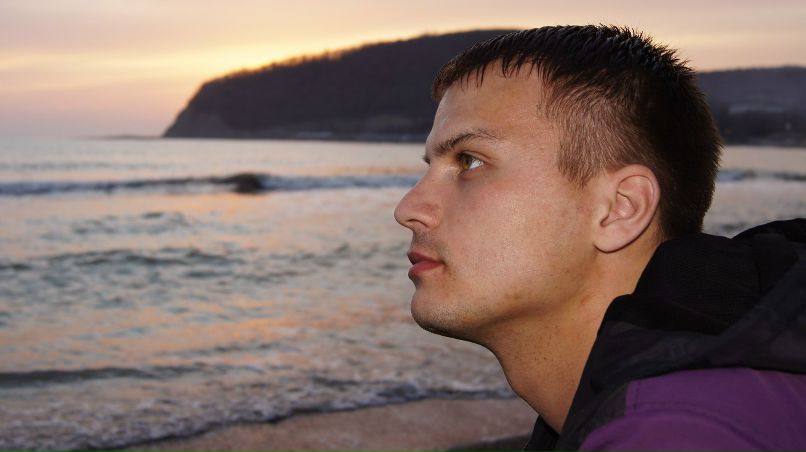 Сергей Сагдеев фотография #28