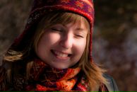 Фотография Бронниковой Юлии