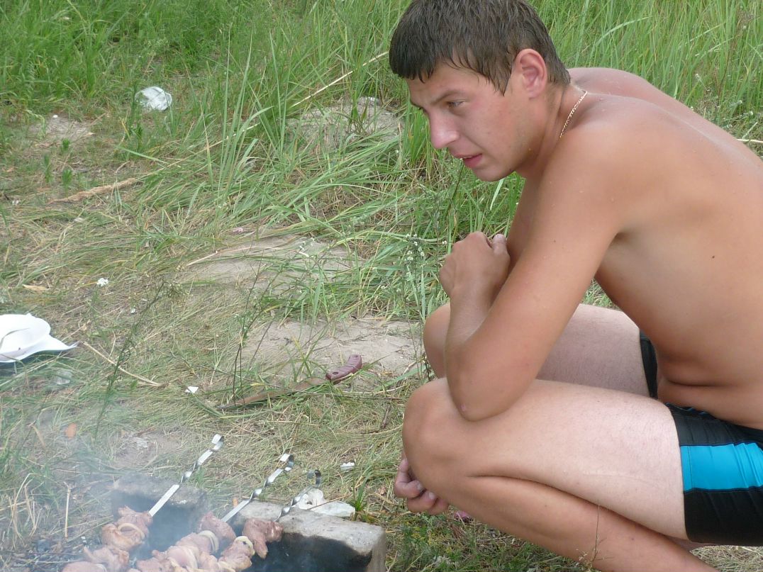 Сергей Бабак фотография #21