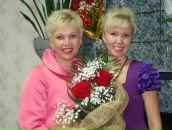 Фотография Галиковой Галинки