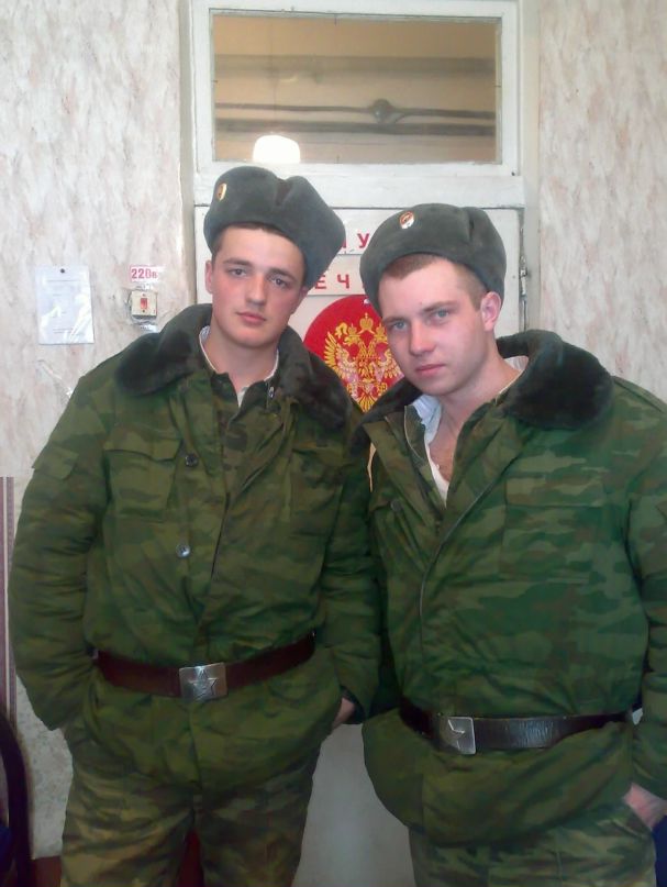 Евгений Ермаков фотография #37